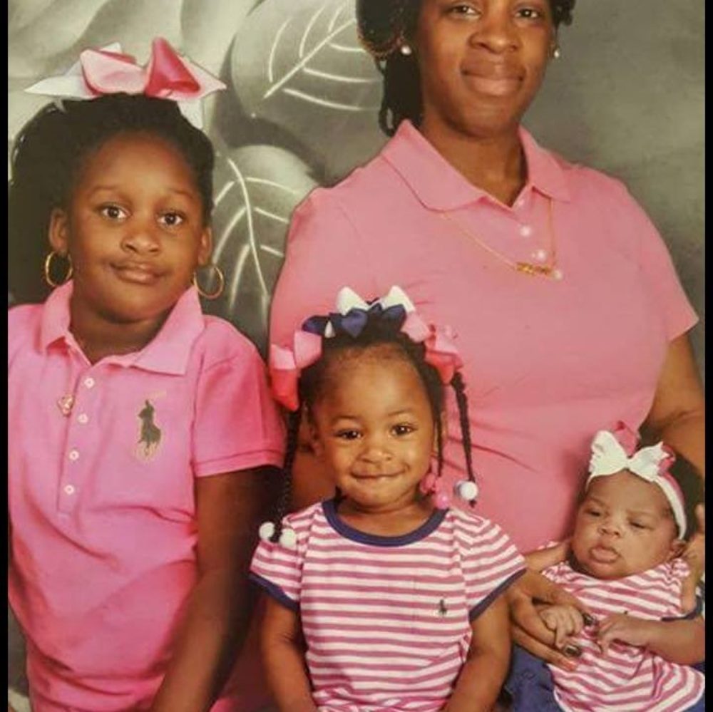 Meet your Posher, Jerrica